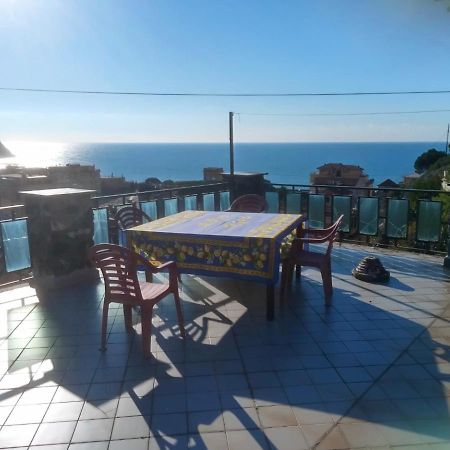 Appartamento Al Castelletto Levanto Kültér fotó