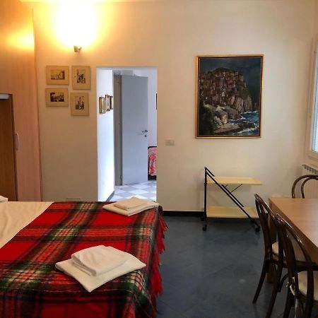 Appartamento Al Castelletto Levanto Kültér fotó