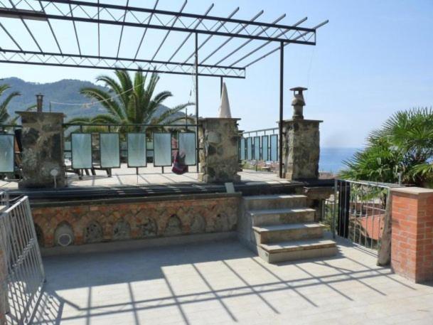 Appartamento Al Castelletto Levanto Kültér fotó