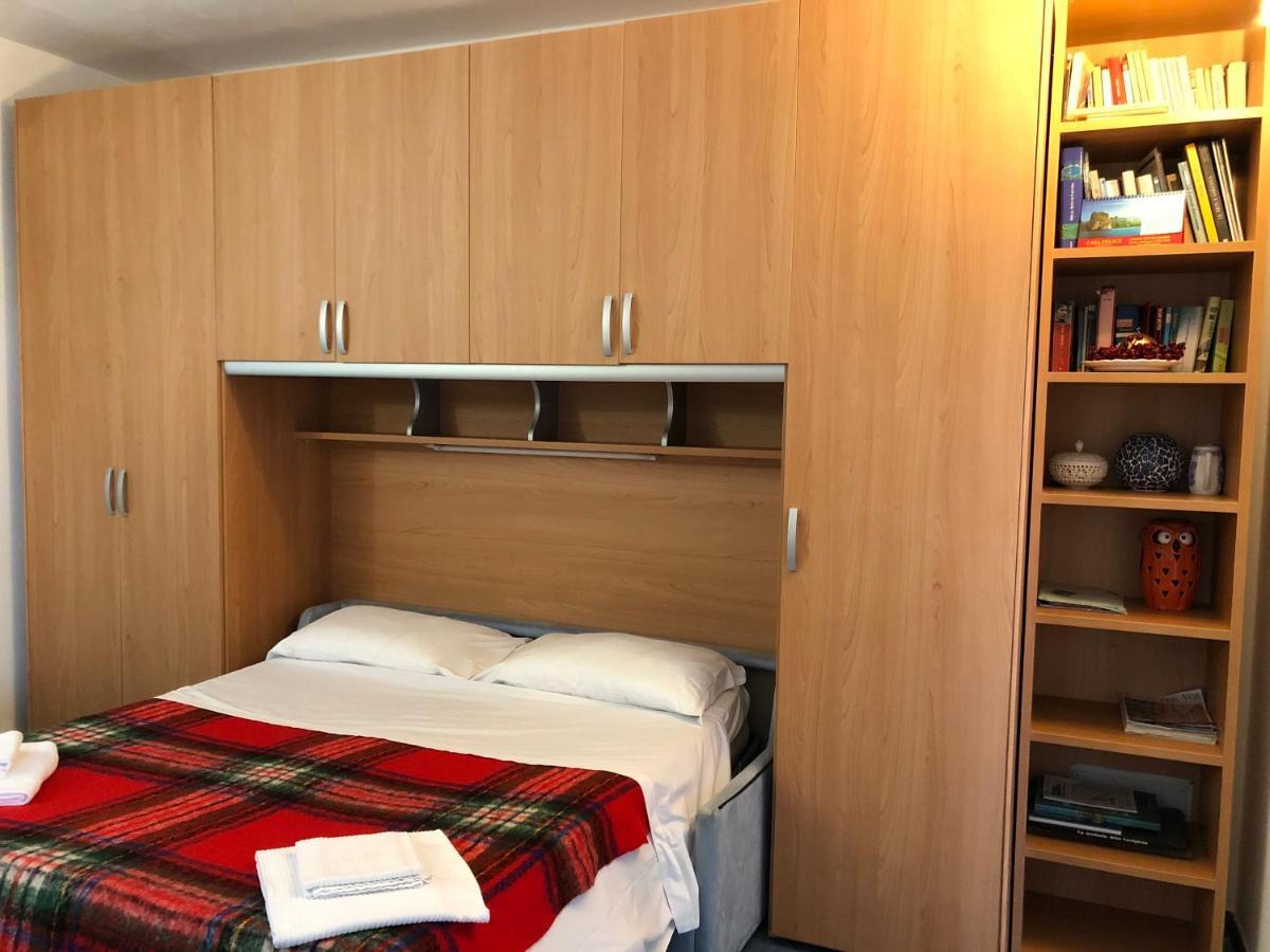 Appartamento Al Castelletto Levanto Kültér fotó