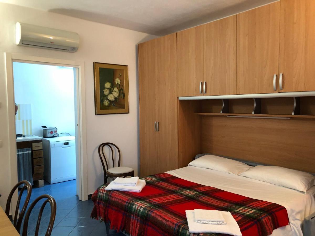 Appartamento Al Castelletto Levanto Kültér fotó