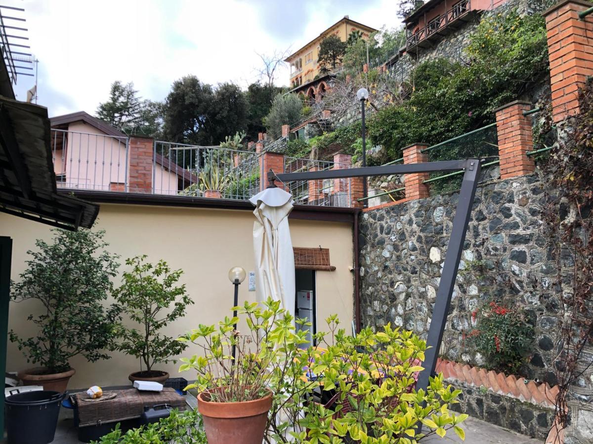 Appartamento Al Castelletto Levanto Kültér fotó
