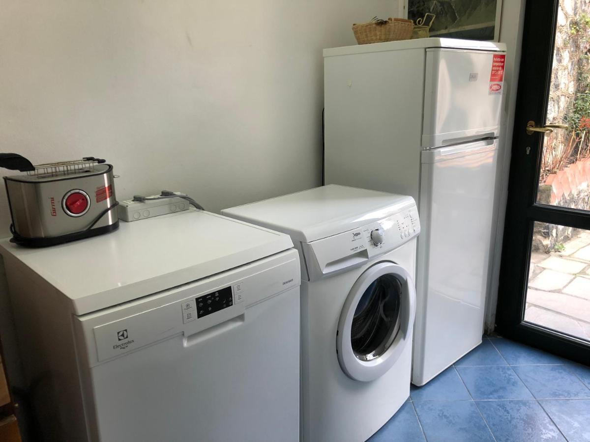 Appartamento Al Castelletto Levanto Kültér fotó